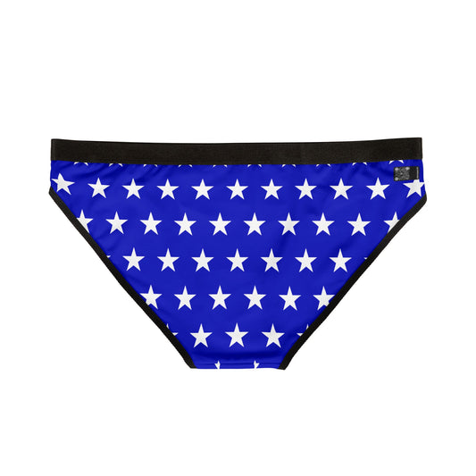 Secret ID Amazon Heroine Undies