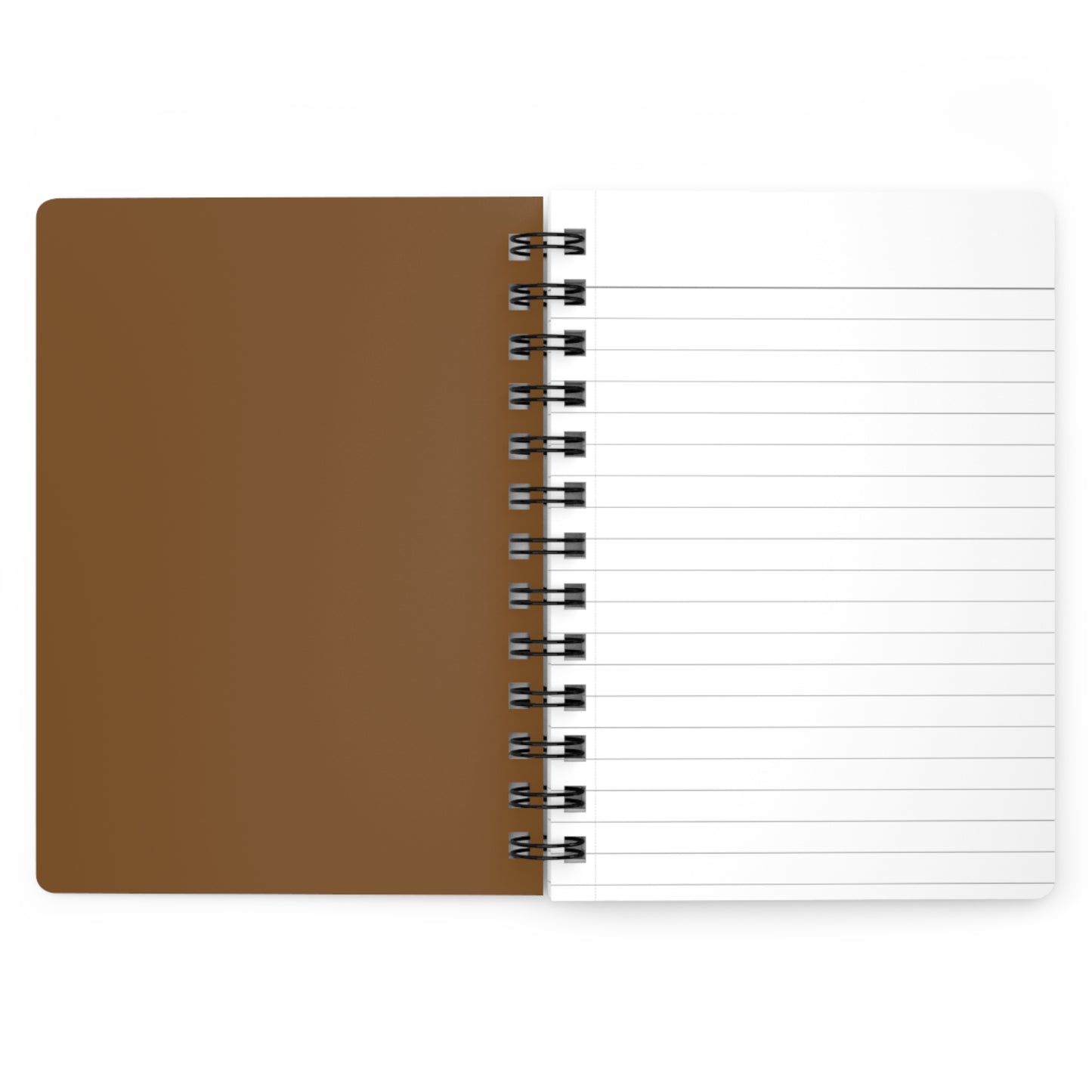 All-Negro Comics 1 Golden Age Spiral Notebook