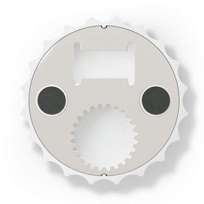 KA-POW! ComicBooked! Bottle Opener