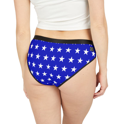 Secret ID Amazon Heroine Undies