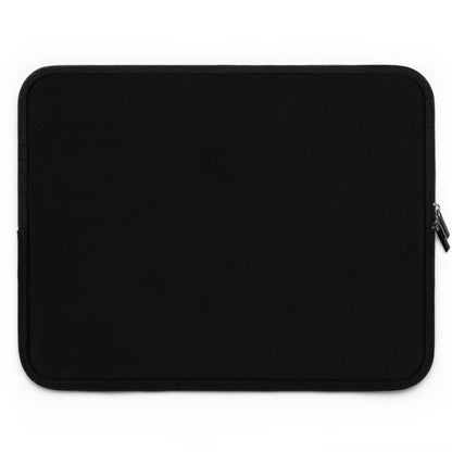 Green Masked Vigilante We Love Comics ComicBooked! Laptop Sleeve