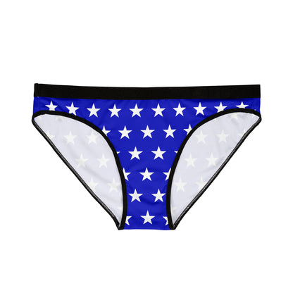 Secret ID Amazon Heroine Undies