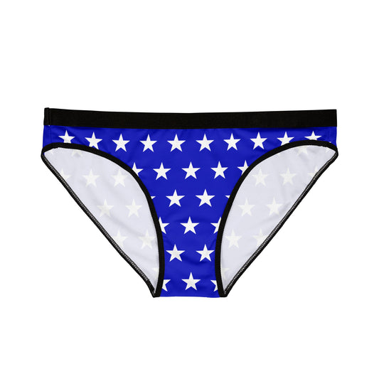 Secret ID Amazon Heroine Undies