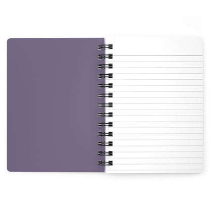 Blue Beetle 1 Golden Age Spiral Notebook
