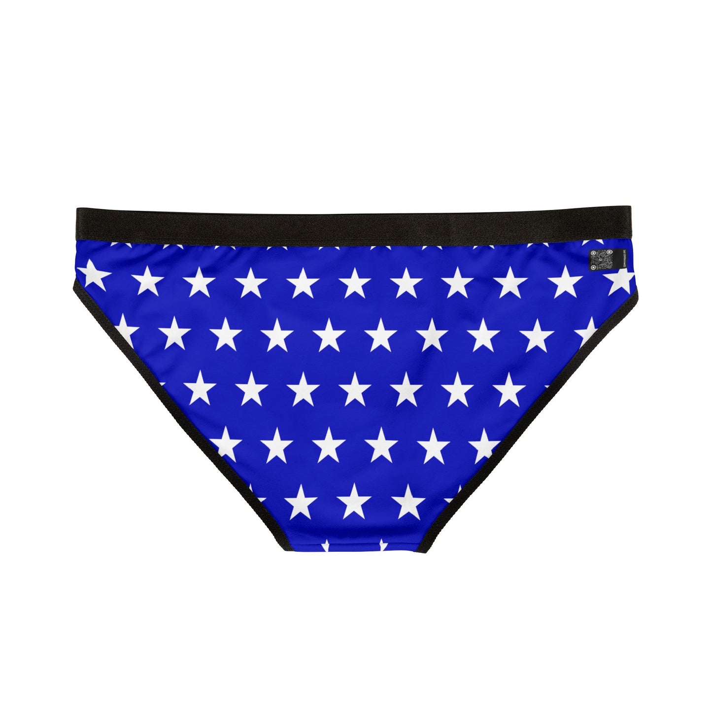 Secret ID Amazon Heroine Undies