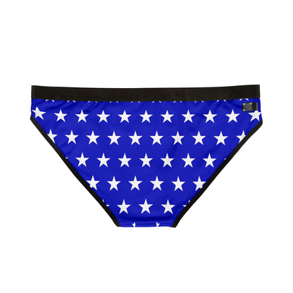 Secret ID Amazon Heroine Undies