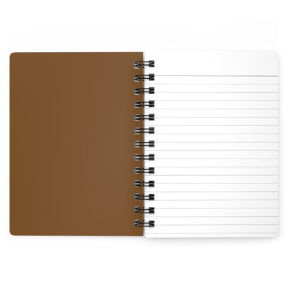All-Negro Comics 1 Golden Age Spiral Notebook