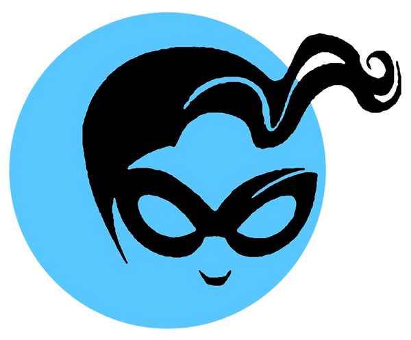 Sweet! ComicBooked! Merch!